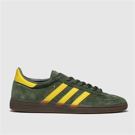 adidas spezials grün|adidas spezial dark green.